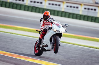 Ducati 959 Panigale 2016 - Bild 4 Ducati 959 Panigale 2016 - Bild 4